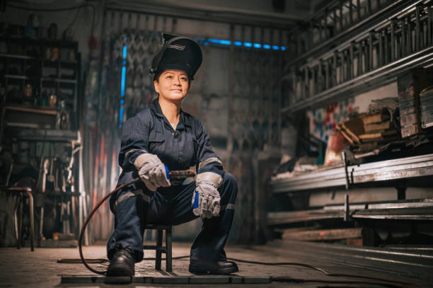 Affordable Welder Services in Sheridan, WY