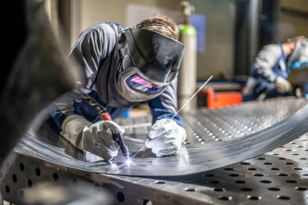 Best Aerospace and Defense Welding in Sheridan, WY