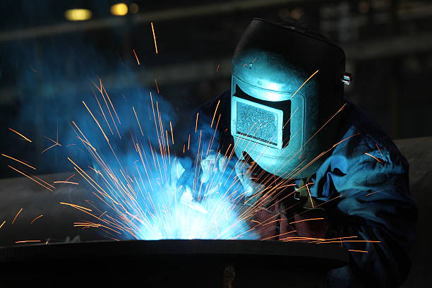 Trusted Sheridan, WY Welder & Metal Fabrication Experts