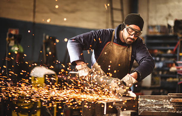 Affordable Welder Services in Sheridan, WY