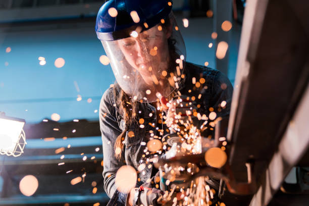 Best Automation and Robotic Welding in Sheridan, WY